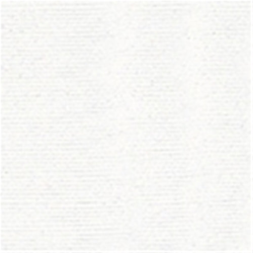 White Poly/Cotton Broadcloth Woven Fabric