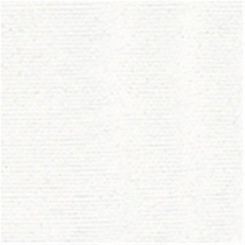 White Poly/Cotton Broadcloth Woven Fabric