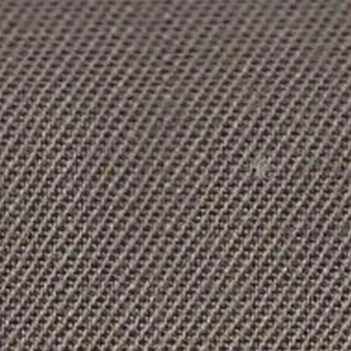 Taupe Burlington Wool Suiting - SKU 0739B #U116
