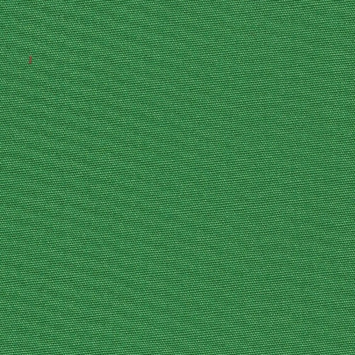 Kelly Polyester/Cotton Poplin Woven Fabric