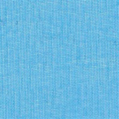 Turquoise Chiffon Woven Fabric - SKU 4626B