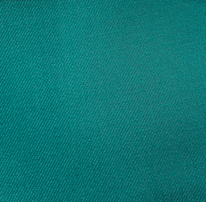 Jade #S26 Gaberdine Suiting Woven Fabric