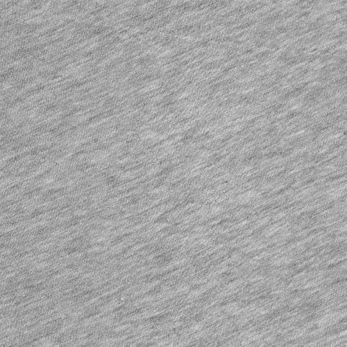 Heather Grey Rayon Lycra Jersey Knit