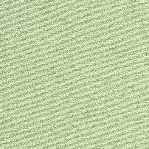 Mint Pebble Crepe Suiting Woven Fabric
