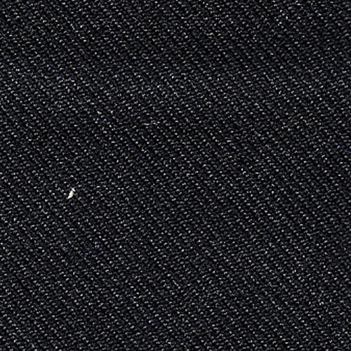 Navy Fashion Twill Suiting Woven Fabric