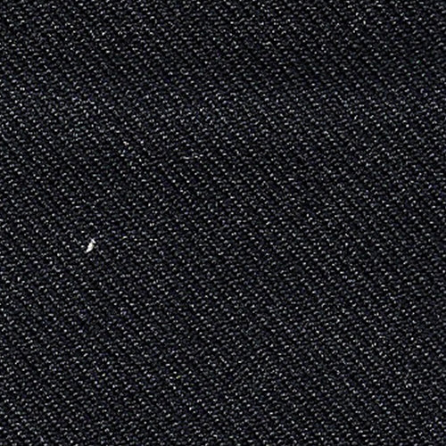Navy Fashion Twill Suiting Woven Fabric