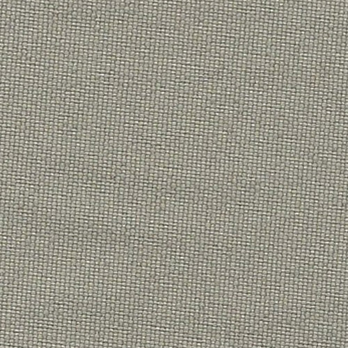 Khaki Tropical Polyester Suiting Woven Fabric