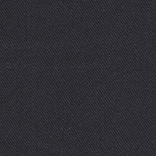 Navy (C) Gaberdine Suiting Woven Fabric