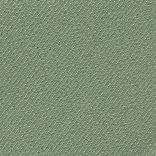 Mint School Twill Suiting Woven Fabric