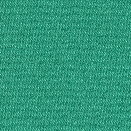 Green School Twill Suiting Woven Fabric