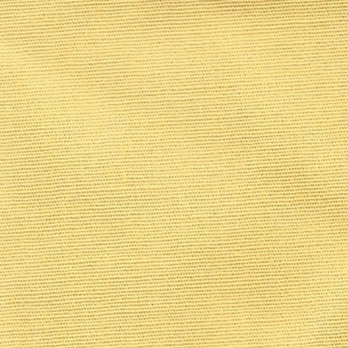 Yellow Stretch Spandex Poplin Woven Fabric - SKU 4660