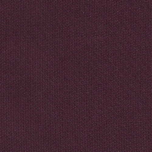 Wine Micro Cord Suiting Suiting Woven Fabric