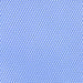 Blue Football Mesh Knit Fabric