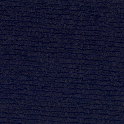 Blacklette Symphony Crush Vera Ottoman Double Knit Fabric