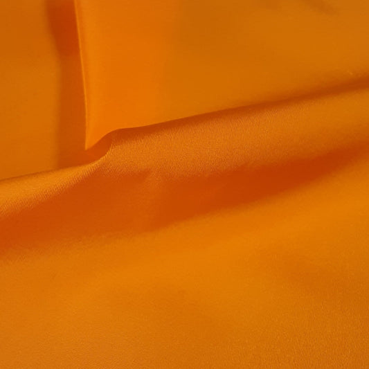 Orange | Waterproof Pack Cloth - SKU 6649 #S215