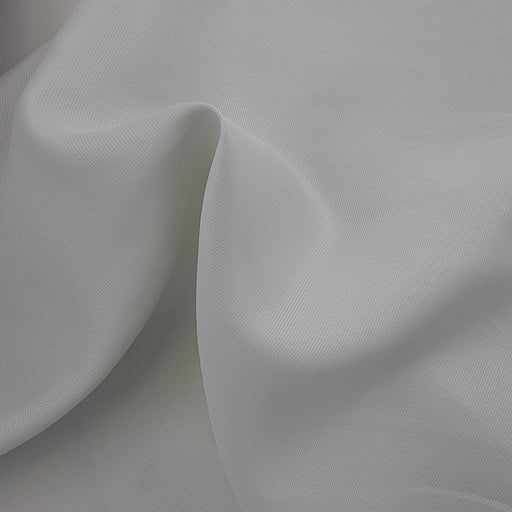 Eggshell #S207 Lining Woven Fabric (Sold By The Roll) - SKU 6657