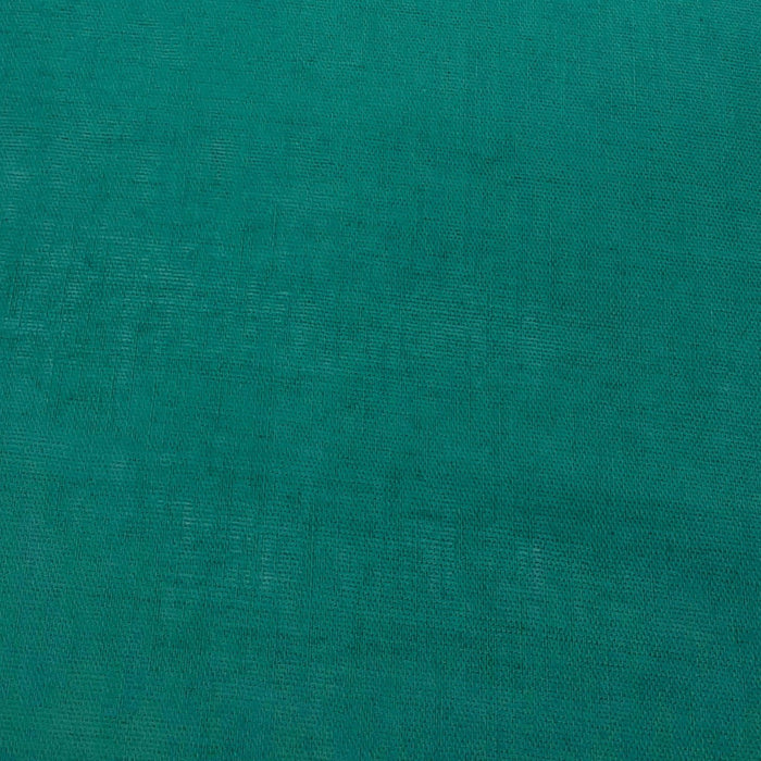 Jade | Stiff Cotton Sheeting | SKU 6660 #S153