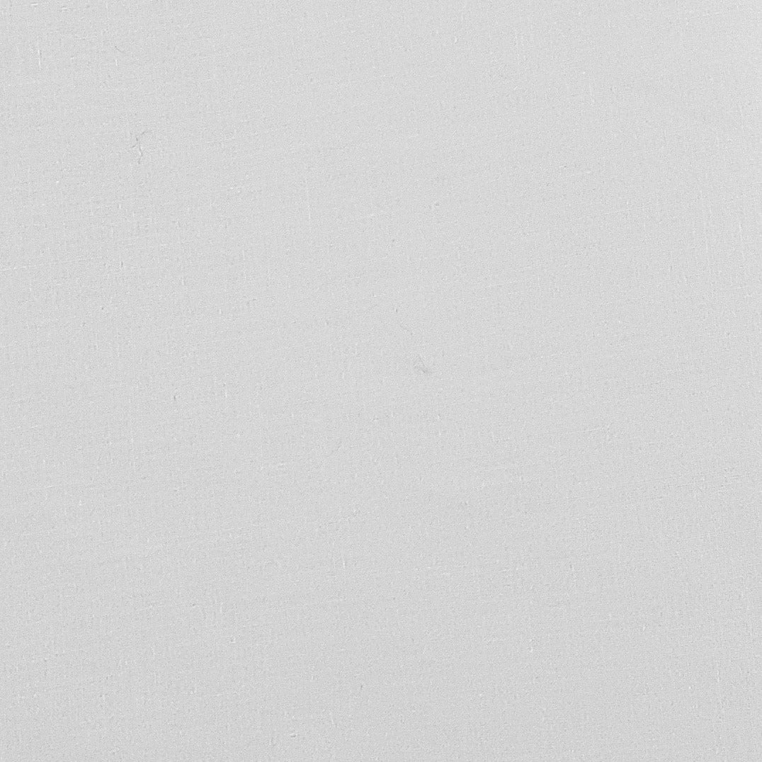 White #S153 Stiff Cotton Sheeting - SKU 6660