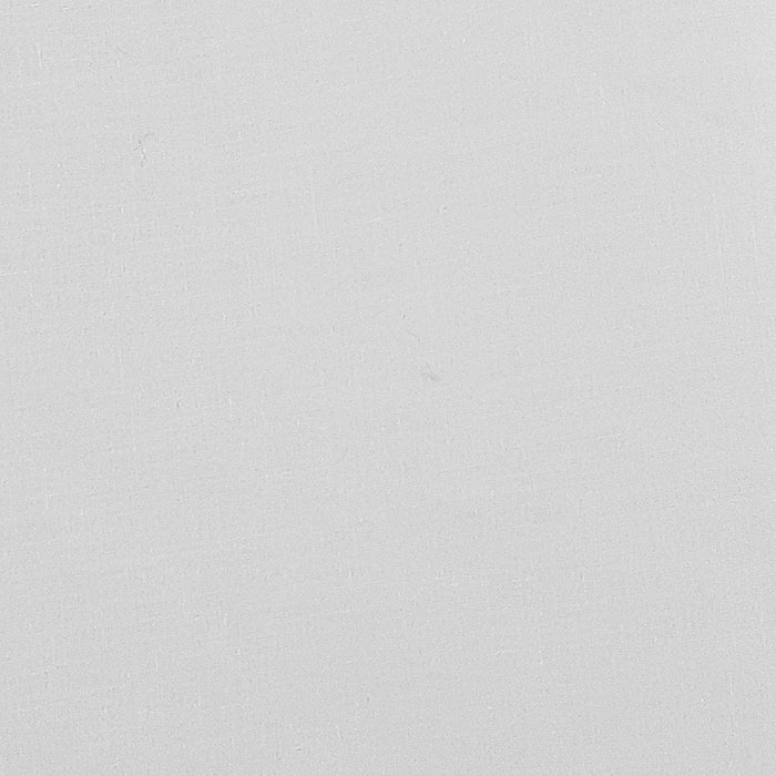 White Stiff Cotton Sheeting - SKU 6660 #S153