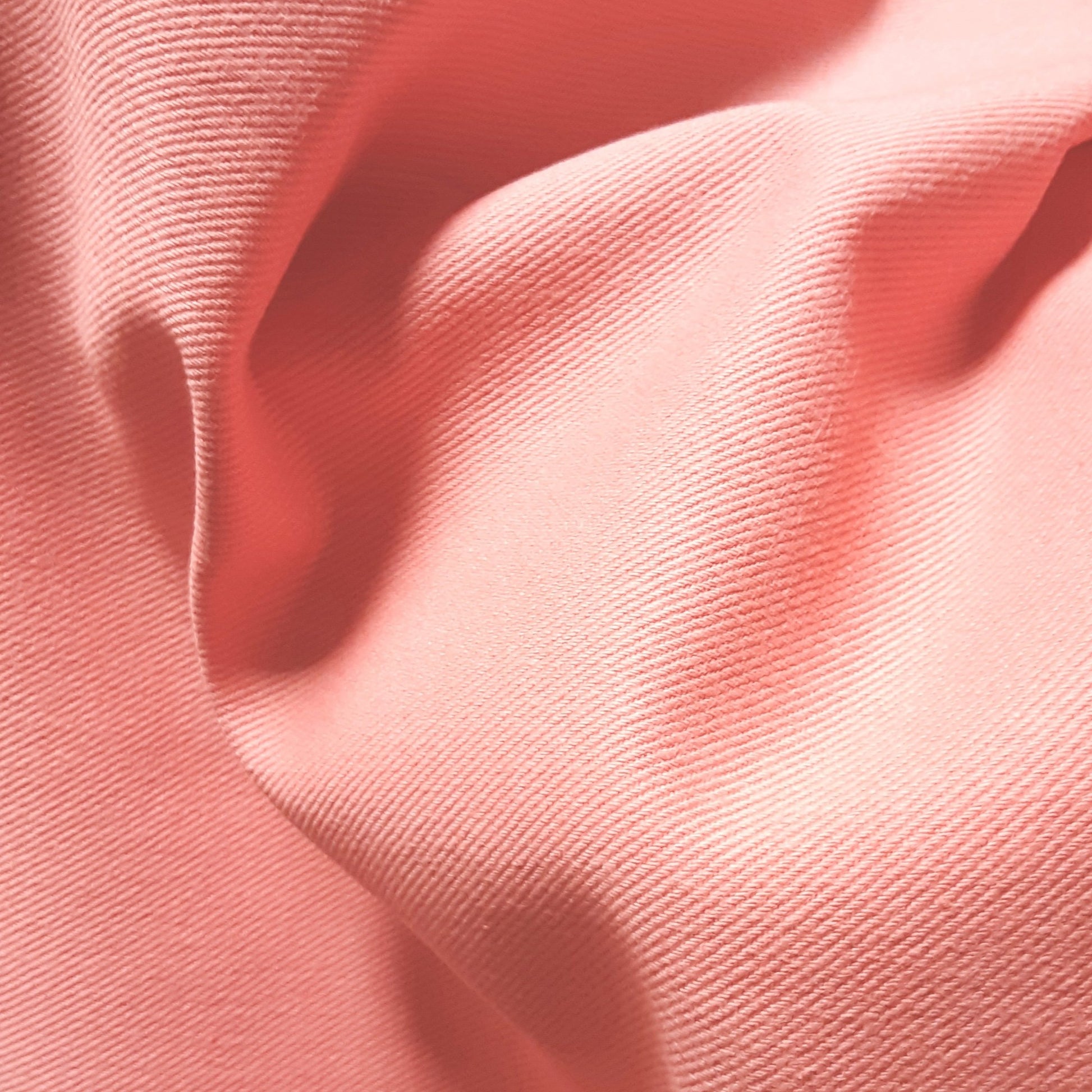 Pink Bull Denim " Made In America" 10 Ounce Woven Fabric - SKU 6664