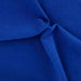 Royal #S/U Premier 280 Gram Double Brush Poly Spandex Jersey Knit Fabric - SKU 6703