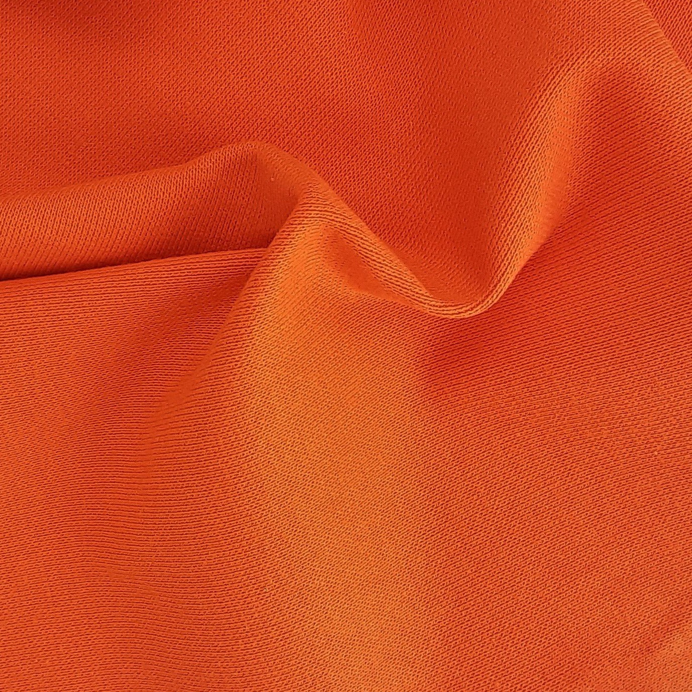 Orange | TriBlend Rib 8.5 Ounce (Made in America) - SKU 7259B #S/C-D