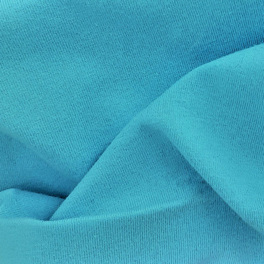 Blue Bell 10 Ounce Cotton/Spandex Jersey Knit Fabric - SKU 2853L 