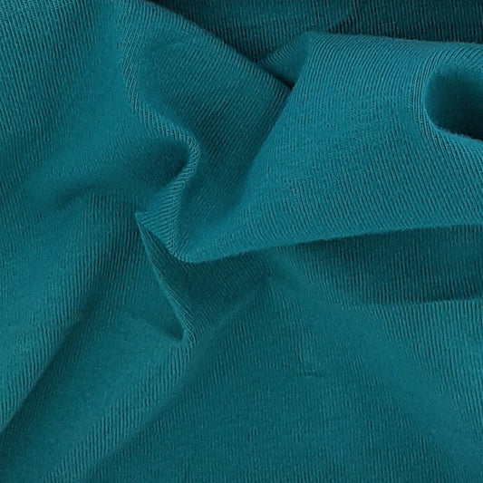 Light Jade 10 Ounce Cotton/Spandex Jersey Knit Fabric - SKU 2853K