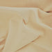 Cream 10 Ounce  Cotton/Spandex Jersey Knit Fabric - SKU 2853C 
