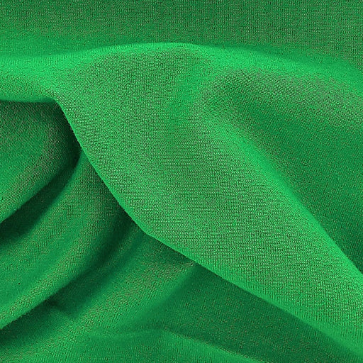 Kelly Irish 10 Ounce Cotton/Spandex Jersey Knit Fabric - SKU 2853N 
