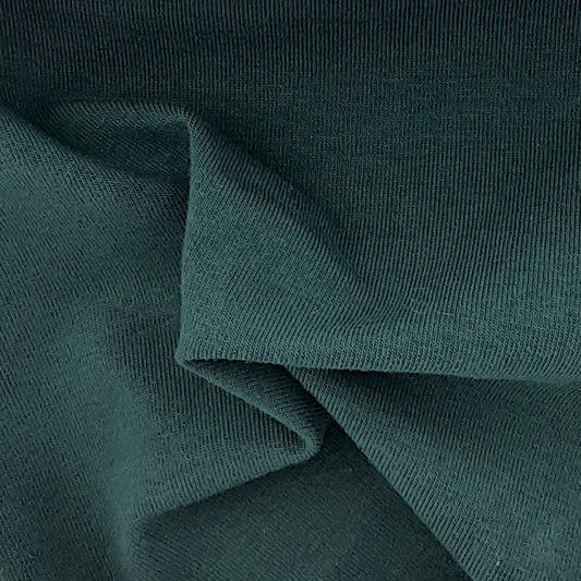 Light Hunter 10 Ounce Cotton/Spandex Jersey Knit Fabric - SKU 2853P