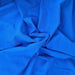 Turquoise 10 Ounce Cotton/Spandex Jersey Knit Fabric - SKU 2853F 