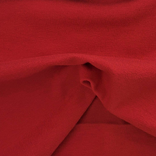 Ginger 10 Ounce Cotton/Spandex Jersey Knit Fabric - SKU 2853H
