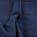 Navy #S31 Polyester/Cotton Poplin Woven Fabric - SKU 4813