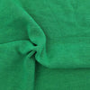 Kelly Heather Eco Friendly #S Made In America 14 Ounce Sweatshirt Fleece Fabric -SKU 6820