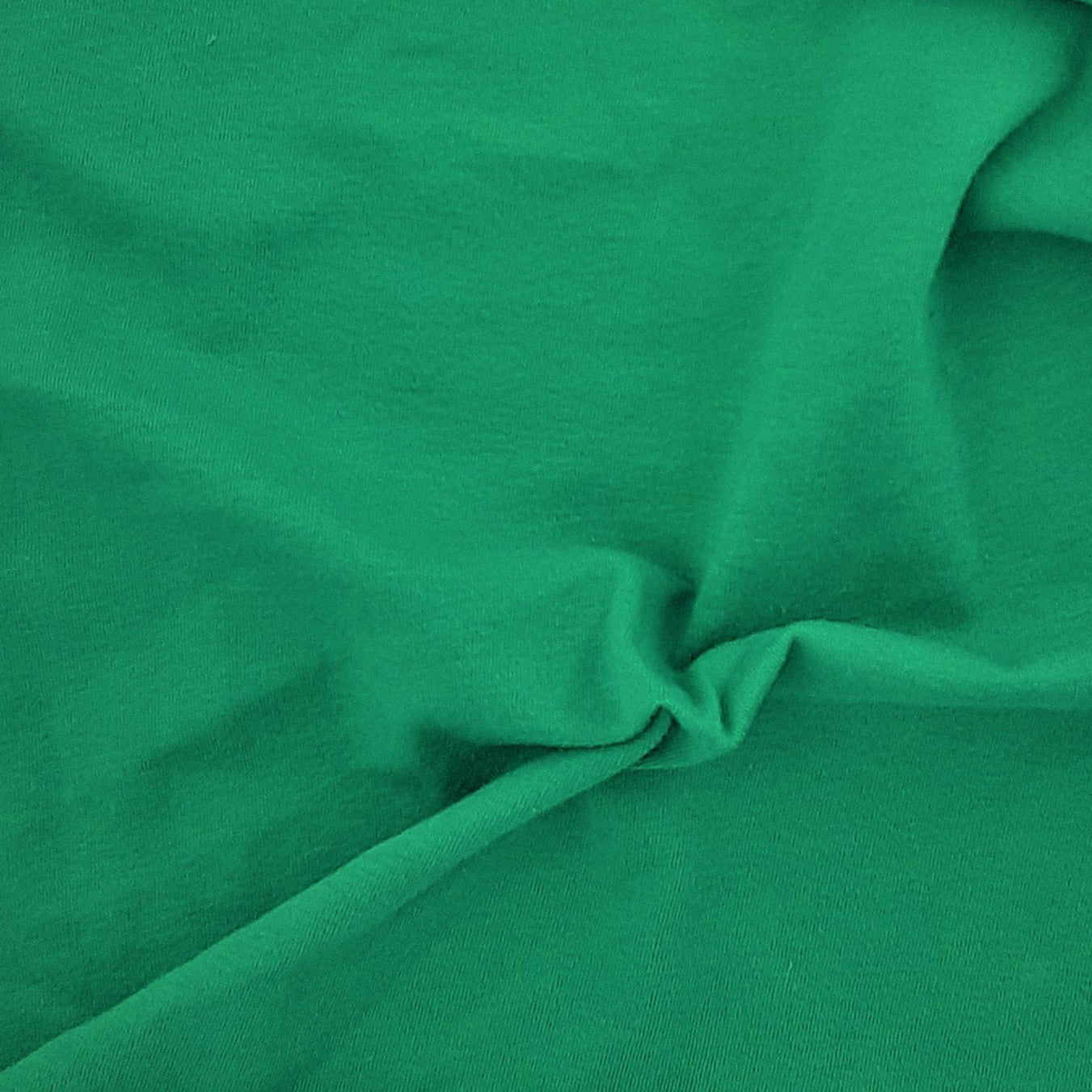Jade #S62 8oz. Cotton/Lycra Jersey Knit Fabric - SKU 6827B