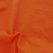 Orange #S63 8oz. Cotton/Lycra Jersey Knit Fabric - SKU 6827A