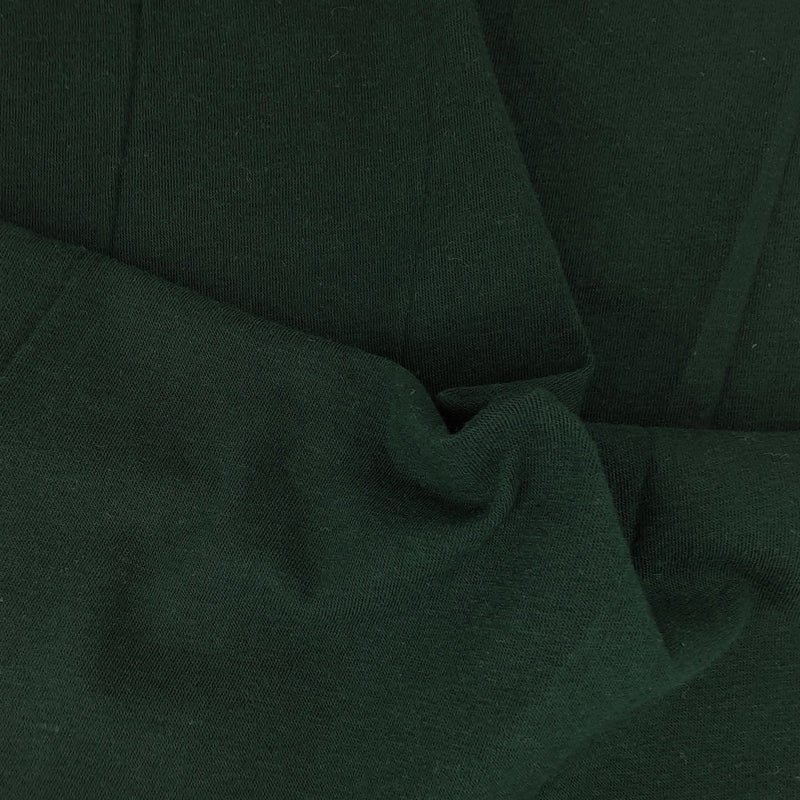 Hunter #S49 Cotton Spandex Jersey 7 Ounce Knit Fabric - SKU 6840A