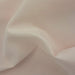 Light Peach #U111 Pongee Woven Fabric - SKU 4443