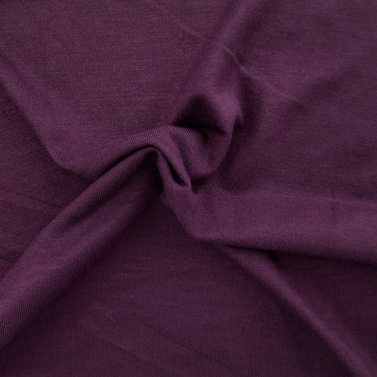 Lavender Dry-Flex Micropoly Lycra Jersey Knit Fabric