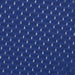 Royal #U3 Football Mesh Knit Fabric - SKU 1273A