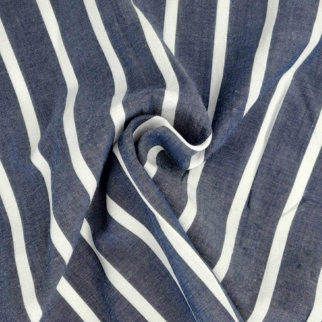 Stripe Woven Fabrics