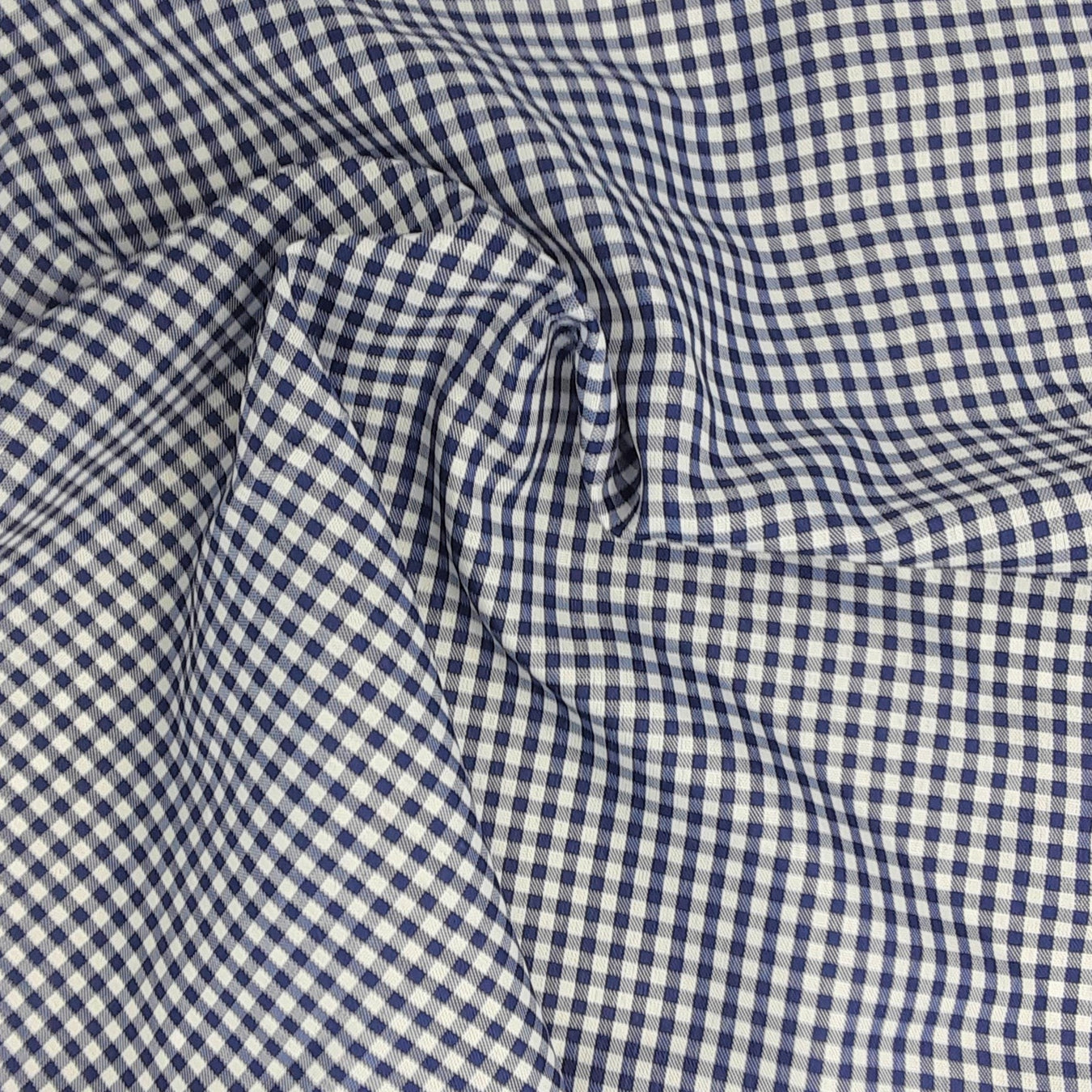 Gingham Fabrics