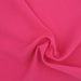 Pink #S811 Cotton Candy Polyester/Rayon Suiting Woven Fabric - SKU 6879A