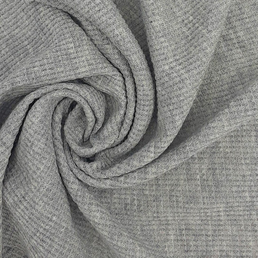 Thermal Knit Fabric 