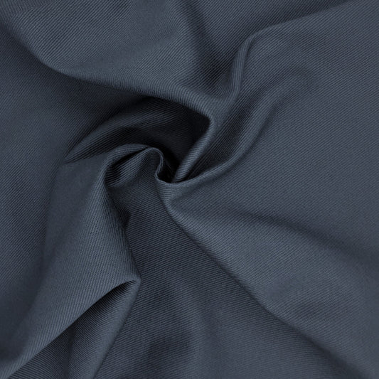 Teal Tone #U91/157 Bull Denim 10.5 Ounce Woven Fabric - SKU 6891