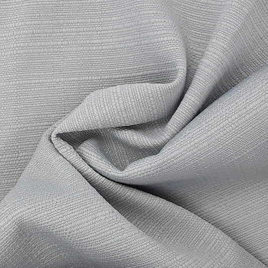 Grey Drape #S902 Upholstery Wyeth Woven Fabric - SKU 6880A