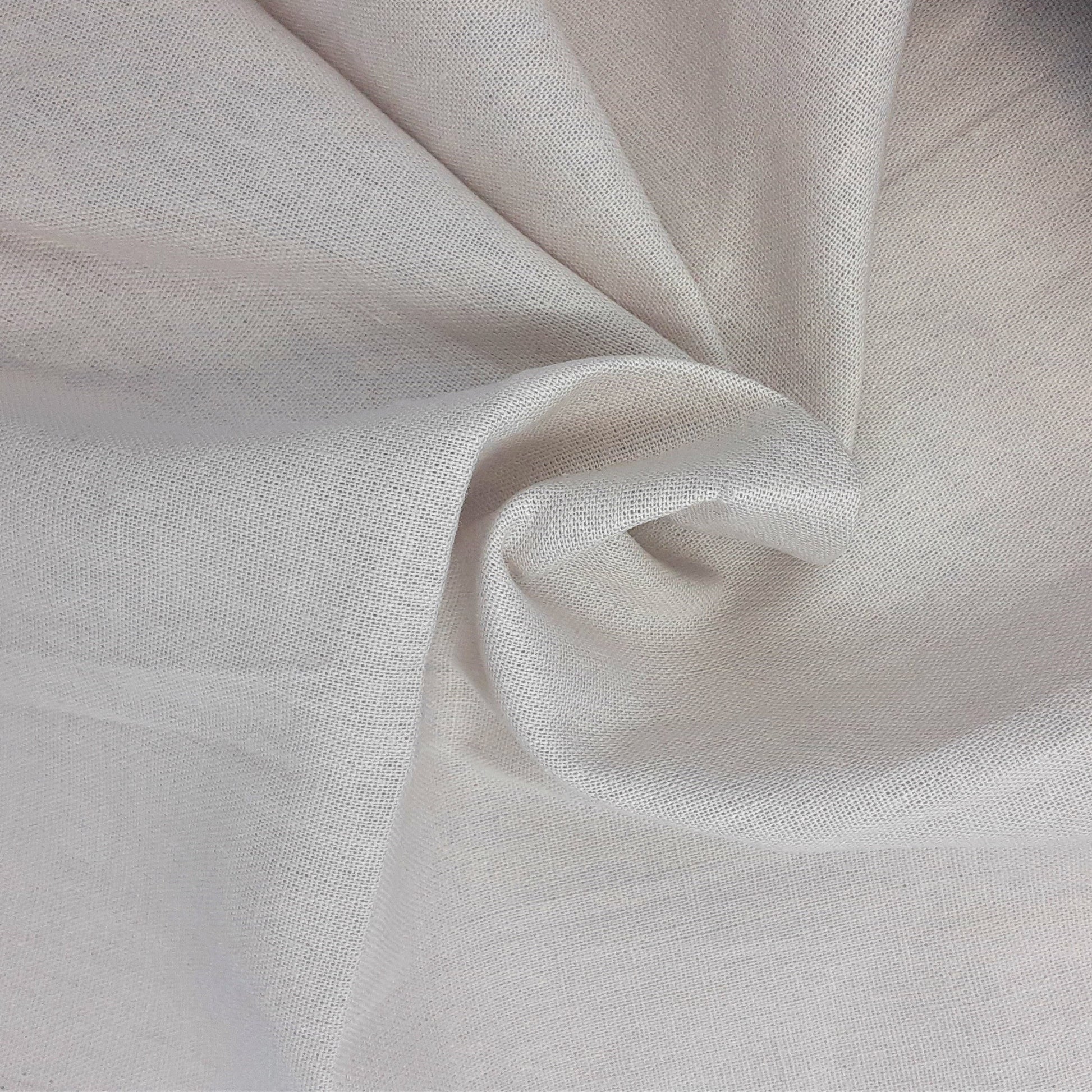 Cement #S Premier Linen Woven Fabric SKU - 6917D