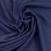 Navy #S/KK Jersey 28/30" Tubular 10 Ounce Knit Fabric SKU - 6933D