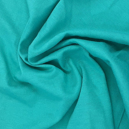 Mint #S/KK Jersey 28/30" Tubular 10 Ounce Knit Fabric SKU - 6933D